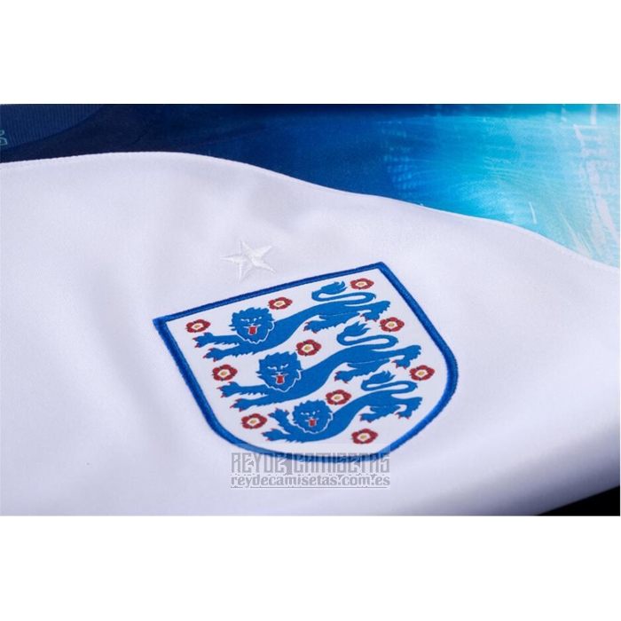 Camiseta De Futbol Inglaterra Primera 2022
